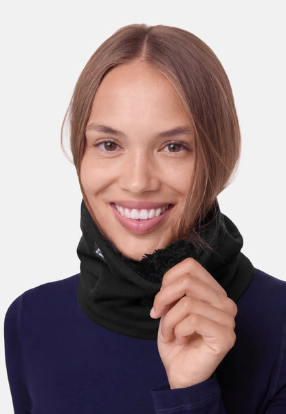 CORE MERINO FLEECE NECK GAITER - DANISH ENDURANCE