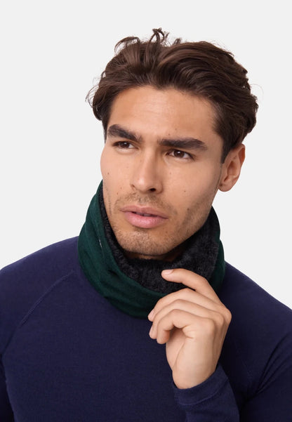 CORE MERINO FLEECE NECK GAITER - DANISH ENDURANCE