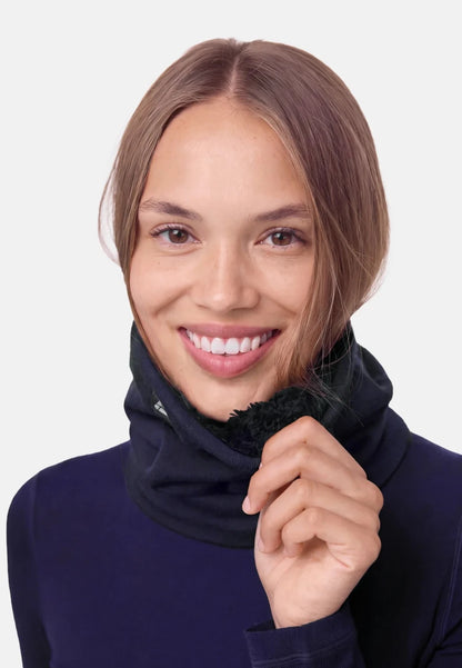 CORE MERINO FLEECE NECK GAITER - DANISH ENDURANCE