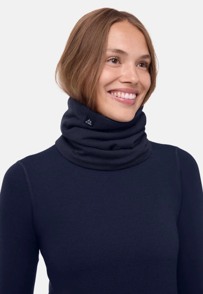 CORE MERINO FLEECE NECK GAITER - DANISH ENDURANCE