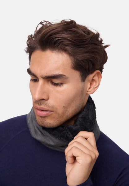 CORE MERINO FLEECE NECK GAITER - DANISH ENDURANCE
