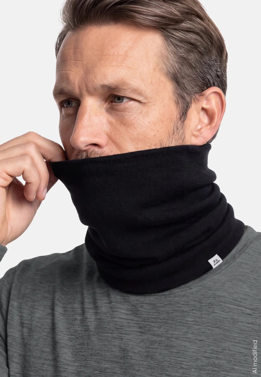 CORE MERINO NECK GAITER - DANISH ENDURANCE