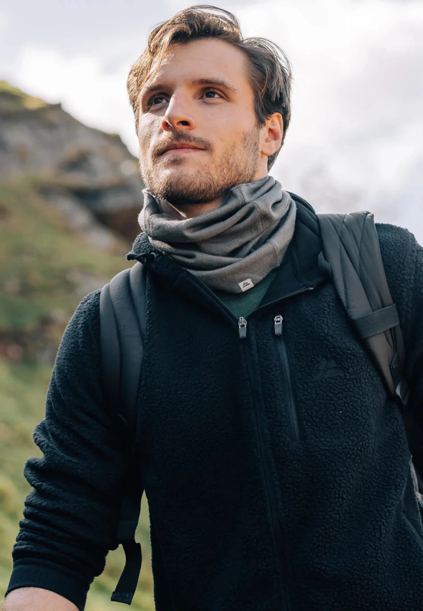 CORE MERINO NECK GAITER - DANISH ENDURANCE