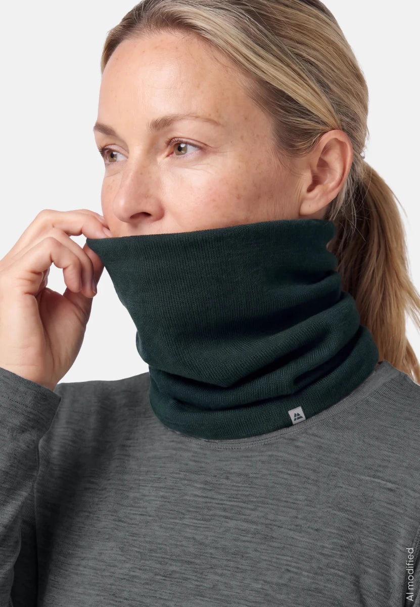 CORE MERINO NECK GAITER - DANISH ENDURANCE