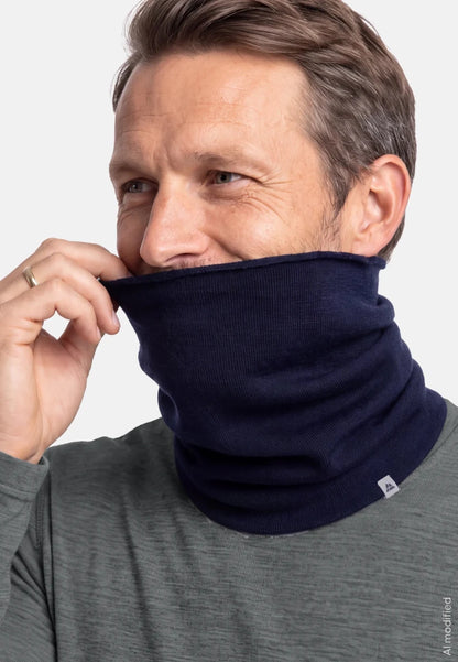 CORE MERINO NECK GAITER - DANISH ENDURANCE