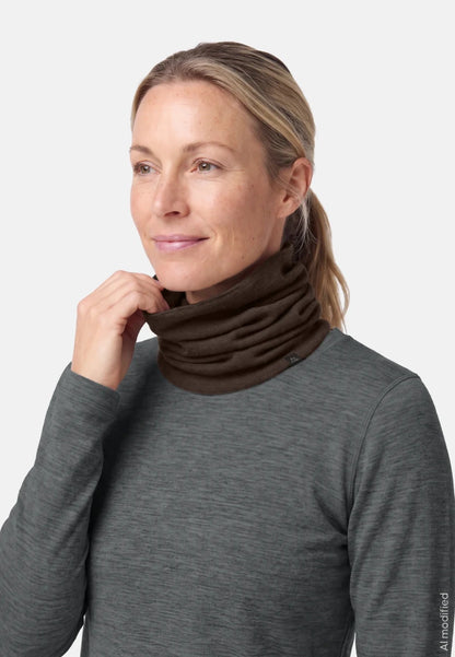 CORE MERINO NECK GAITER - DANISH ENDURANCE