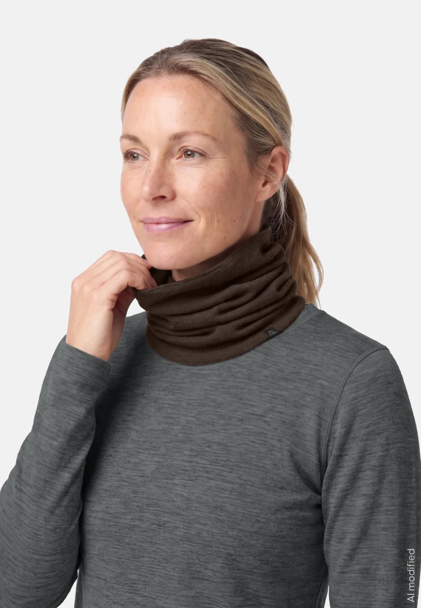 CORE MERINO NECK GAITER - DANISH ENDURANCE