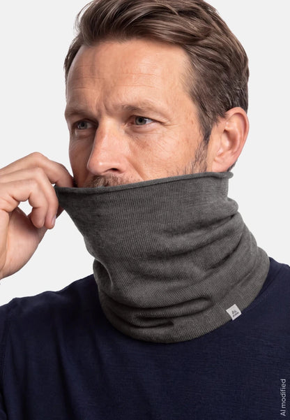 CORE MERINO NECK GAITER - DANISH ENDURANCE