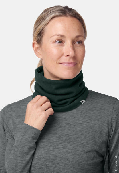 CORE MERINO NECK GAITER - DANISH ENDURANCE