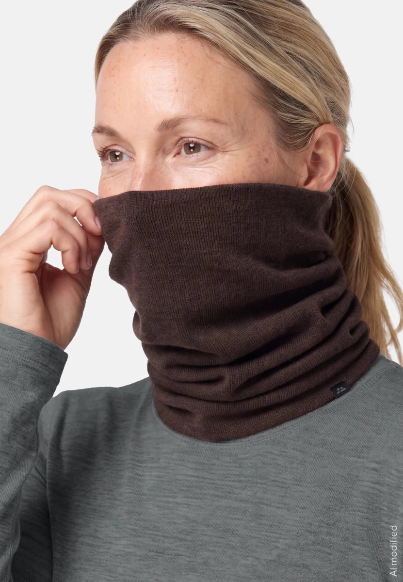 CORE MERINO NECK GAITER - DANISH ENDURANCE