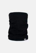 CORE SCALDACOLLO MERINO - Nero
