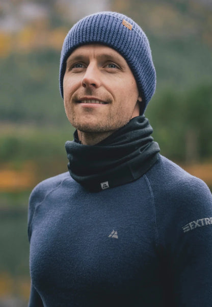 CORE MERINO NECK GAITER - DANISH ENDURANCE