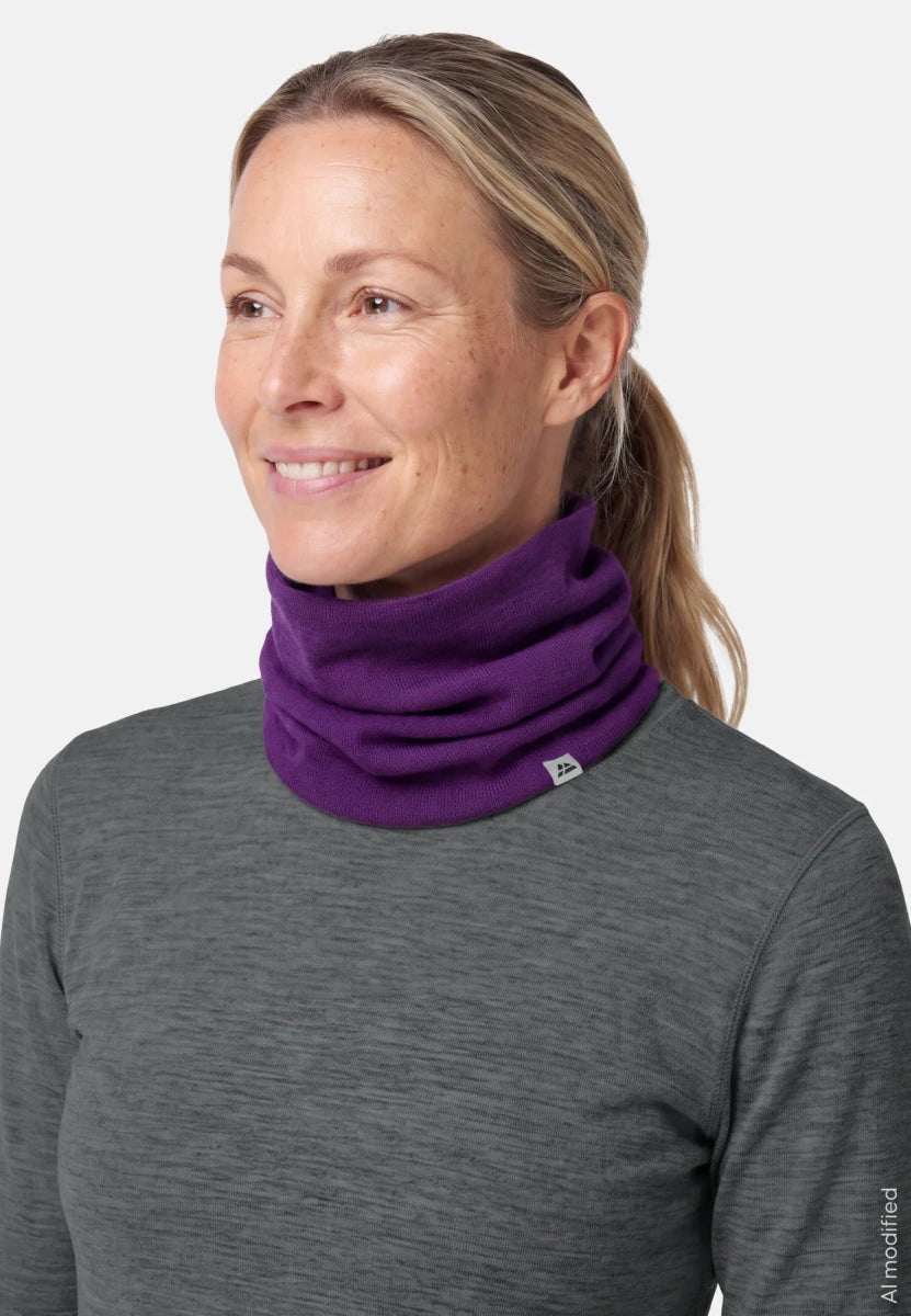 CORE MERINO NECK GAITER - DANISH ENDURANCE