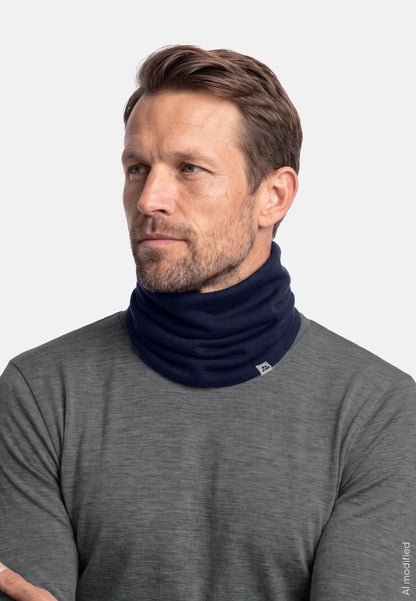 CORE MERINO NECK GAITER - DANISH ENDURANCE