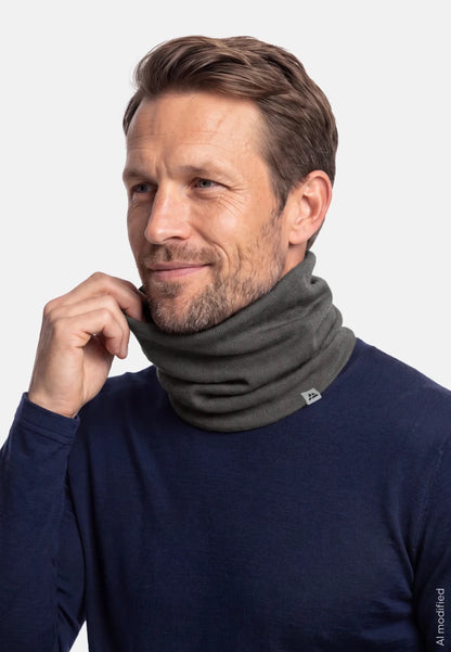 CORE MERINO NECK GAITER - DANISH ENDURANCE