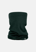 CORE SCALDACOLLO MERINO - Verde scuro
