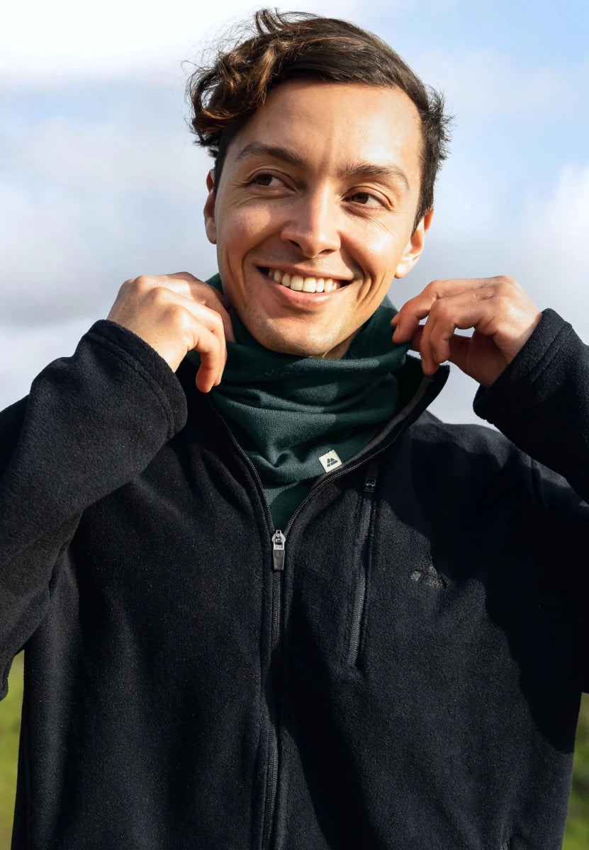 CORE MERINO NECK GAITER - DANISH ENDURANCE