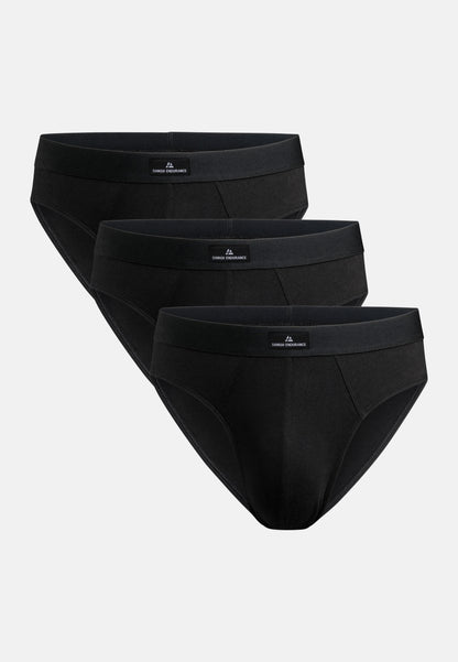 COTTON BRIEFS - DANISH ENDURANCE