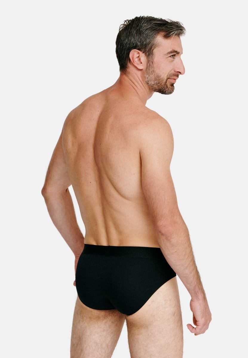 COTTON BRIEFS - DANISH ENDURANCE