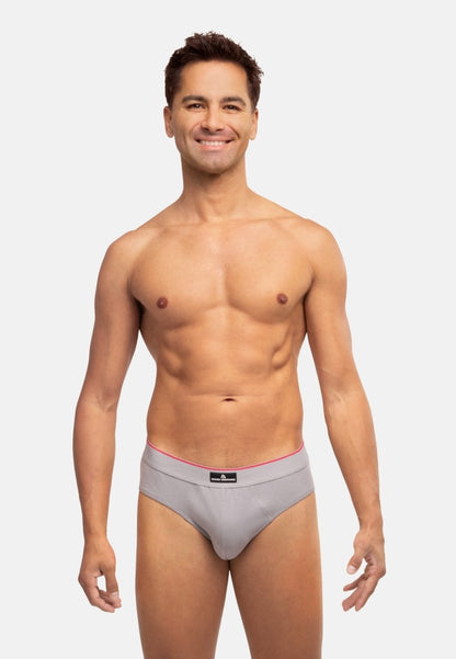 COTTON BRIEFS - DANISH ENDURANCE