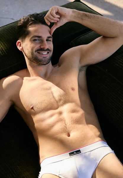 COTTON BRIEFS - DANISH ENDURANCE