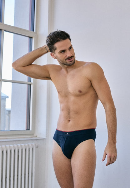 COTTON BRIEFS - DANISH ENDURANCE