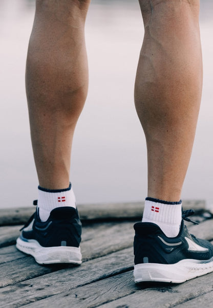 COTTON QUARTER SOCKS - DANISH ENDURANCE
