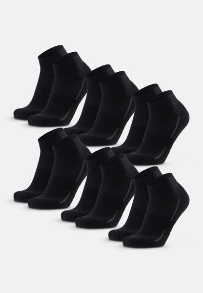 COTTON QUARTER SOCKS - DANISH ENDURANCE