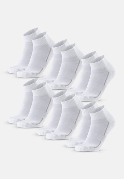 COTTON QUARTER SOCKS - DANISH ENDURANCE