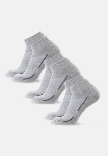 COTTON QUARTER SOCKS - DANISH ENDURANCE