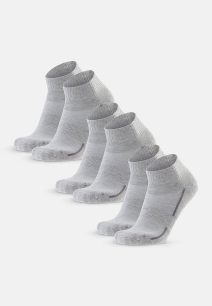 COTTON QUARTER SOCKS - DANISH ENDURANCE