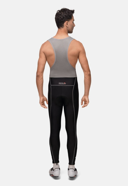 CYCLING BIB PANTS FOR MEN - DANISH ENDURANCE