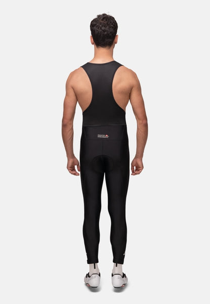 CYCLING BIB PANTS FOR MEN - DANISH ENDURANCE