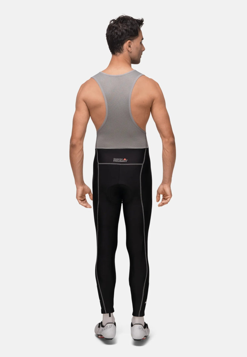 CYCLING BIB PANTS FOR MEN (Outlet) - DANISH ENDURANCE