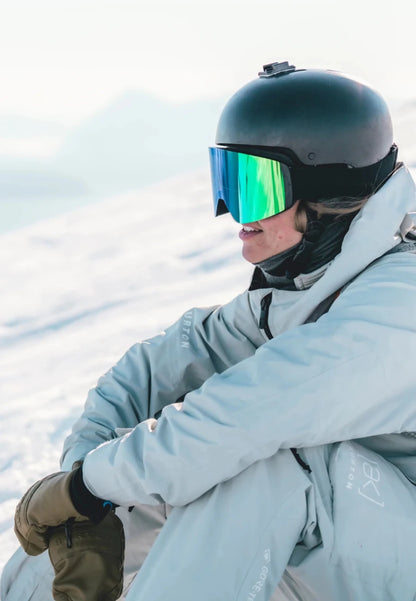 DRIFT SKI GOGGLES - DANISH ENDURANCE