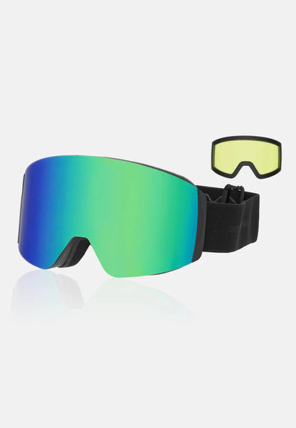DRIFT SKI GOGGLES - DANISH ENDURANCE