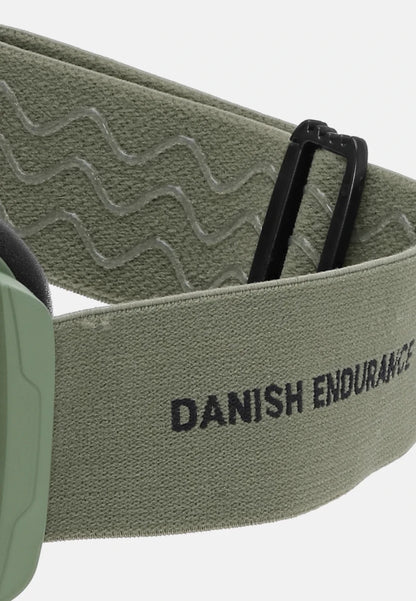 DRIFT SKI GOGGLES - DANISH ENDURANCE