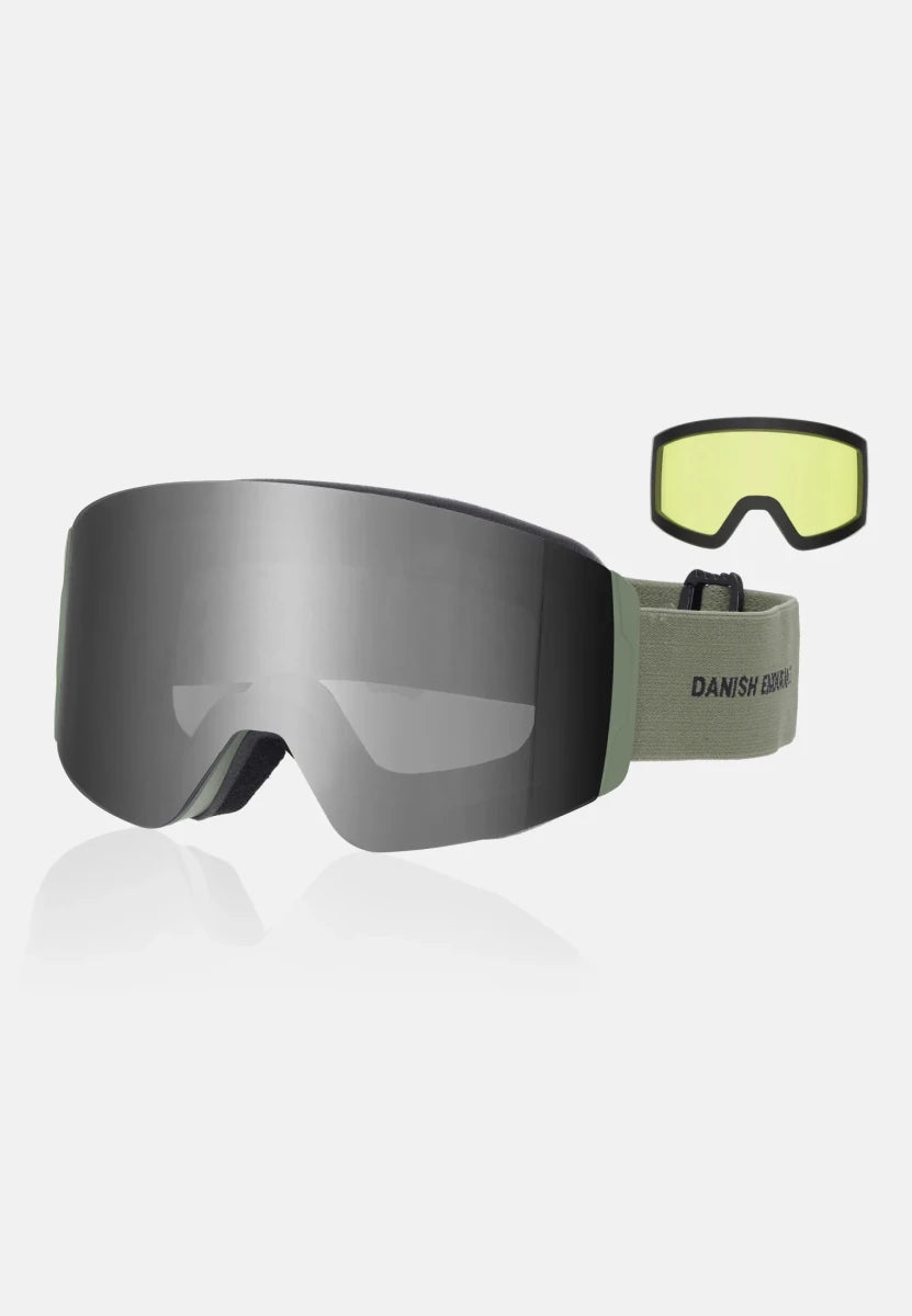 DRIFT SKI GOGGLES - DANISH ENDURANCE
