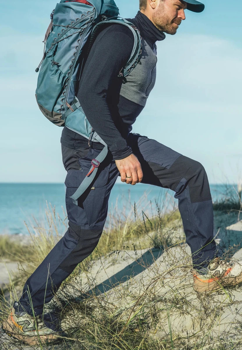 EXPLORER HIKING PANTS - DANISH ENDURANCE