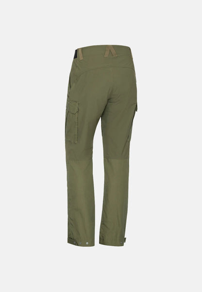 EXPLORER HIKING PANTS - DANISH ENDURANCE