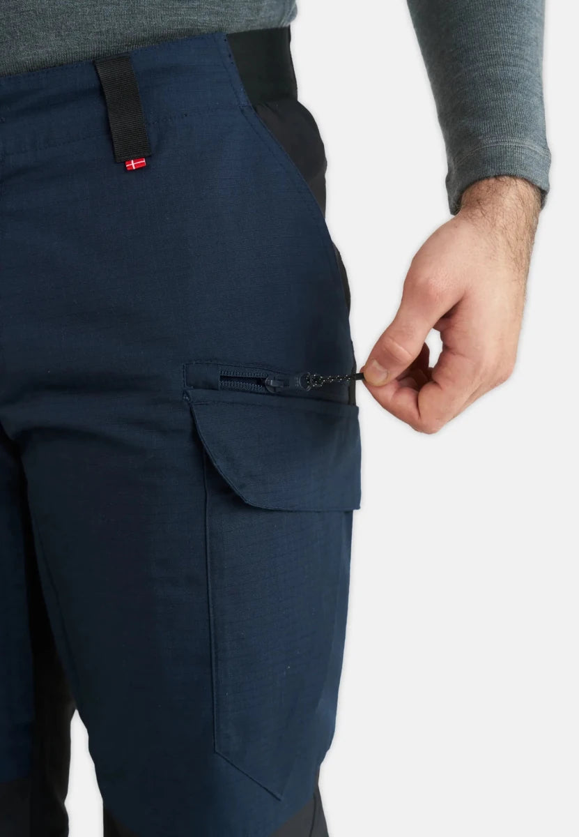 EXPLORER HIKING PANTS - DANISH ENDURANCE