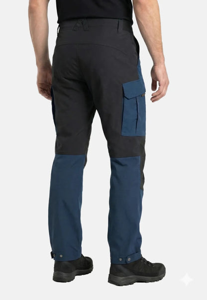 EXPLORER HIKING PANTS - DANISH ENDURANCE
