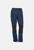 EXPLORER HIKING PANTS - Dark Navy/Black