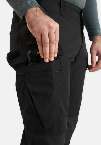 EXPLORER HIKING PANTS - DANISH ENDURANCE