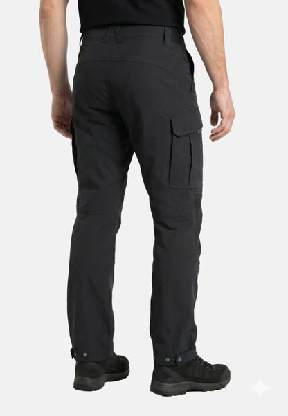 EXPLORER HIKING PANTS - DANISH ENDURANCE