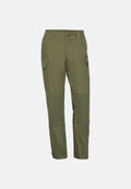 EXPLORER HIKING PANTS - Dark Olive