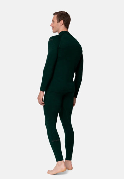 EXTREME MERINO BASELAYER SET - DANISH ENDURANCE