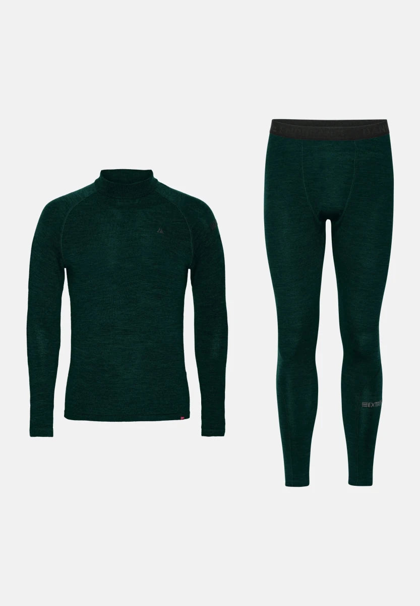 EXTREME MERINO BASELAYER SET - DANISH ENDURANCE
