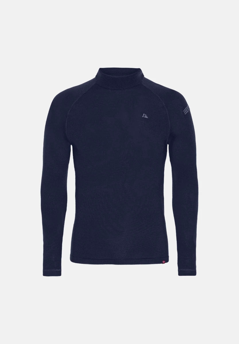 EXTREME MERINO BASELAYER SHIRT - DANISH ENDURANCE