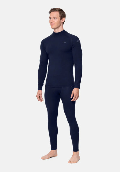 EXTREME MERINO WOOL BASE LAYER SET FOR MEN - DANISH ENDURANCE